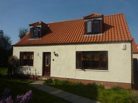 3 Bedroom Detached